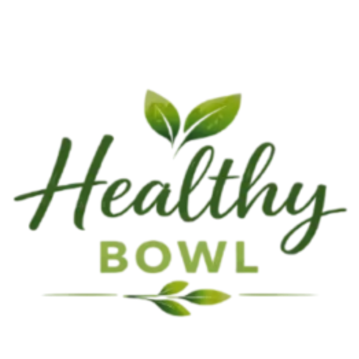 Healthy Bowl Logo