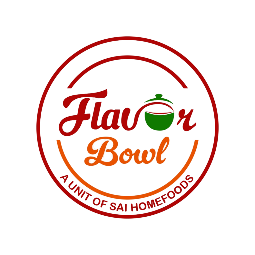 Flavour Bowl Logo